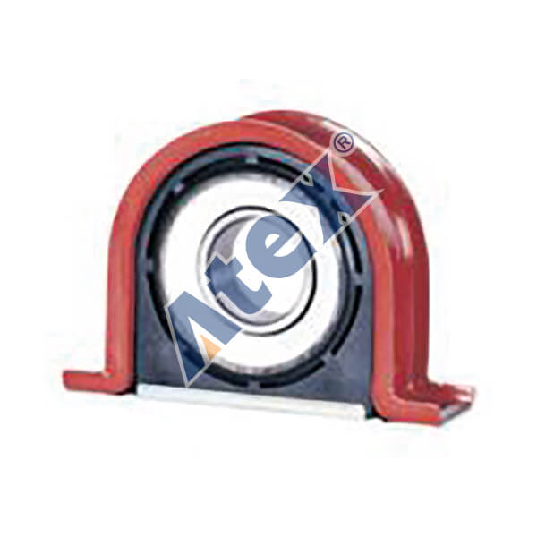 760-20613 12568011457Support Bearing, (Ø60*200*22*82)
