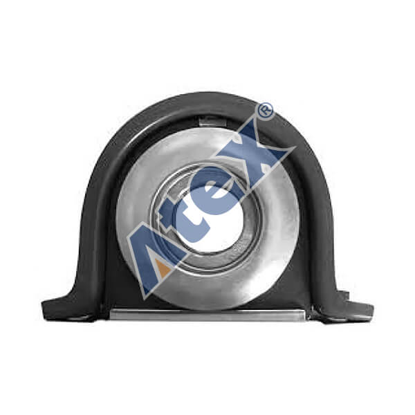 760-20617 ab20617Support Bearing, (Ø40*168.4*27*65)