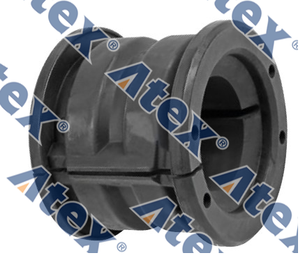 760-23838 760-23838 Silent Bearing Block, Anti-roll Bar