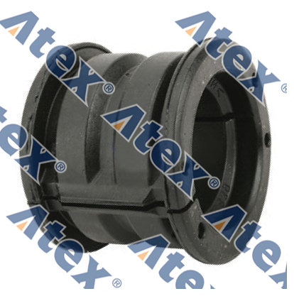 760-23839 760-23839 Silent Bearing Block, Anti-roll Bar