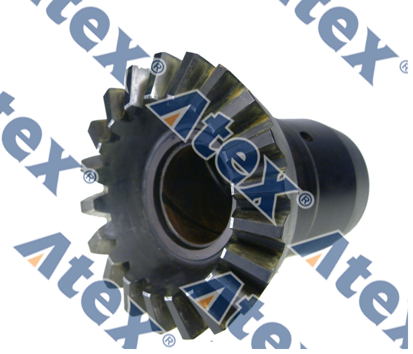 760-26156 760-26156 Defransiyel Beyin Dişlisi