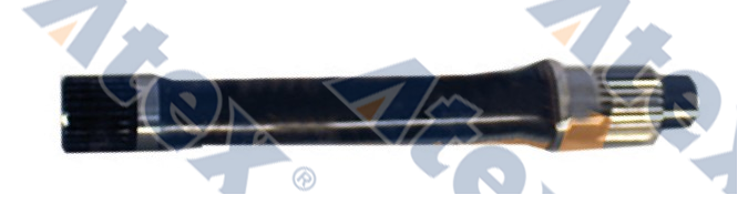 760-30330 1230330 Defransiyel Beyin Aks Mili