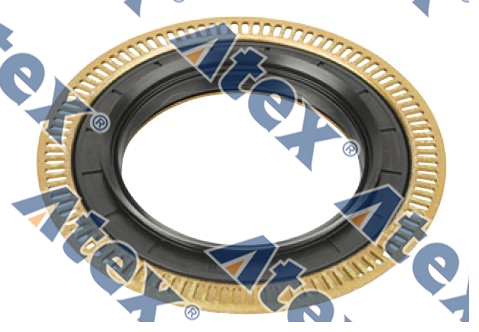 760-34961 1334961 Ön Porya Keçesi, (100*140*16)