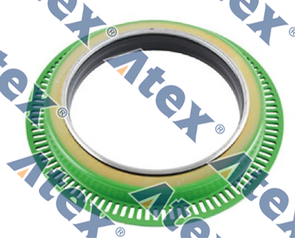 760-35063 760-35063 Arka Porya Keçesi, (125*160*19*18/20