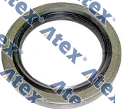 760-38034 1238034 Ön Porya Keçesi, (100*140*15/20)