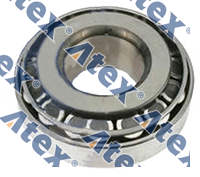 760-38466 538466 Diferansiyel Rulmanı