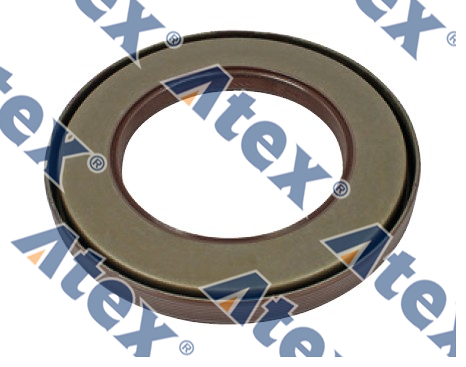 760-39947 760-39947 Sealing Ring, Differential (rear)