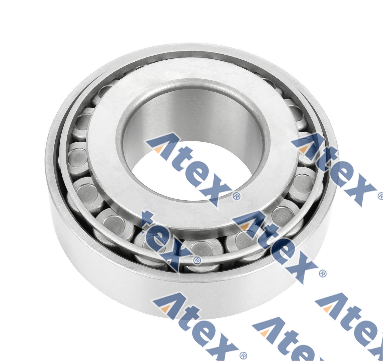 760-40616 640616 Defransiyel Rulmanı