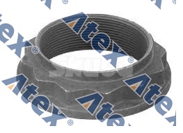 760-41320 760-41320 Diferansiyel Somunu