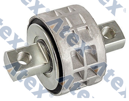 760-50660 1850660, 1911932 Rubber Bushing