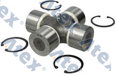 760-51320 051.072, 1288224, 1451320, 5.14007 Şaft Mafsalı, (ø48*135)