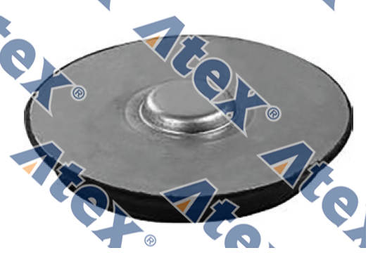 760-61477 760-61477 Buffer, Leaf Spring