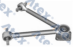 760-61651 1361651, 1368270, 1390932, 1617096, 1793875, 1817808, 2001492, 276875, 80521 V-stay