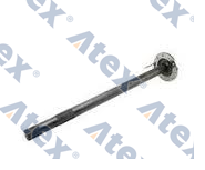 760-63851 1363851, 5.30371 Defransiyel Aks Mili, Sağ (l=1043mm)