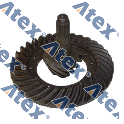 760-65793 760-65793 Crown Wheel & Pinion