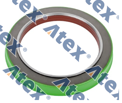 760-78157 760-78157 Arka Porya Keçesi, (120*160*15,5/20)