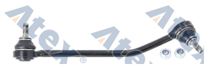 760-80745 1380745 Vites Atlama Rot Kolu