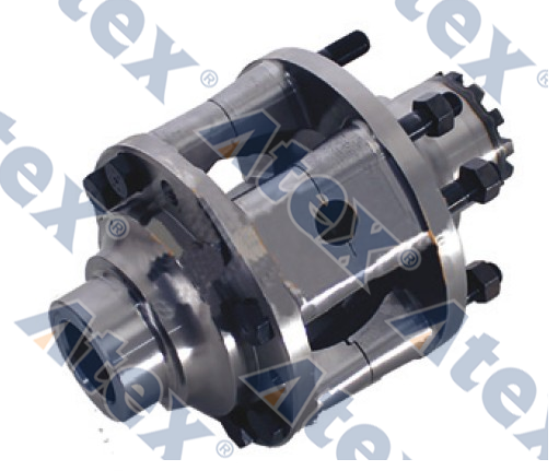 760-82122 682122 Diff. Housing Kit    