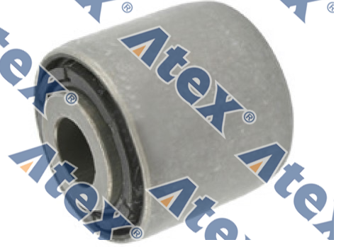 760-83618 1283618 Silent Block, Anti-roll Bar