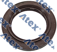 760-87103 760-87103 Sealing Ring, Differential (rear)