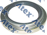 760-90069 760-90069 Arka Porya Keçesi, (115*170*15/28)