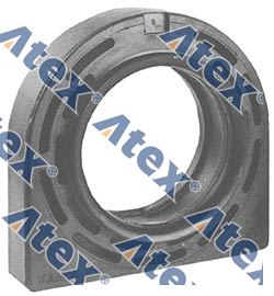 760-90311  Şaft Askı Takoz Lastiği Ø40