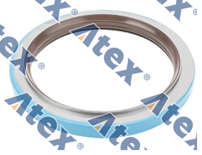 760-92766 760-92766 Arka Porya Keçesi, (125*160*15/17)