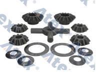 760-98073 298073 Differential Kit