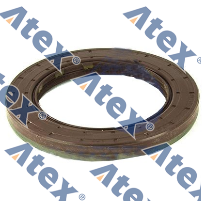 760-98291 13516515 Yağ Keçesi 135*165*15