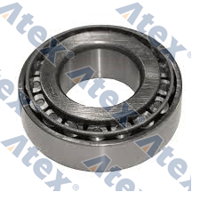 761-00078 1400078 Porya Rulmanı