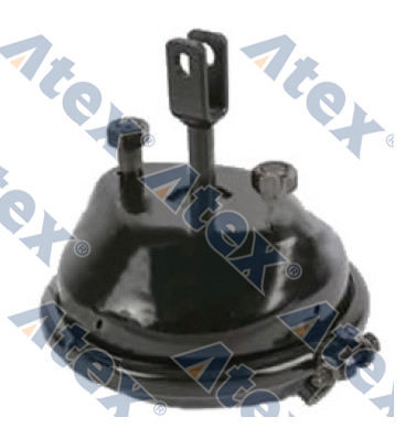 761-01166 1301166 Fren Servis Körük, Type:27 (423 109 007 0)