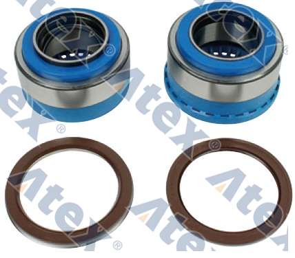 761-01592 1801592 Ön Arka Porya Rulmanı