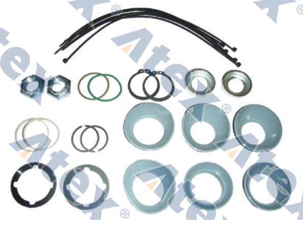 761-02395 1602395 Repair Kit, Brake Camshaft