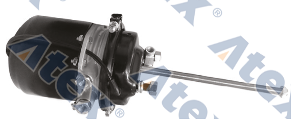 761-02680 1602680 Spring Brake Cylinder, Rear