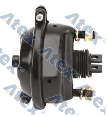 761-02944 1302944, 1518641 Fren Servis Körük, Type:24 (423 106 135 0)