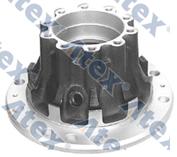 761-08003-1  Disk Brake,weel Hub (without Bearing 10 Holes) Rear