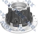 761-08432-1  Porya Arka Bilyasız 10 Delik