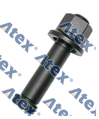 761-09191 761-09191 Wheel Stud, Front Axle