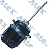 761-14865 1614865 Brake Bellows