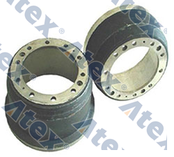 761-17351 117351 Brake Drum,rear