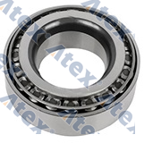 761-27603 0275825, 051.163, 1327603, 201032, 275825, 5.20131 Ön Porya Bilyası