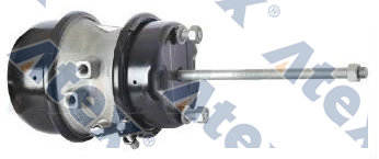 761-35252 1192713, 1245770, 1335252, 1525514, 9253713000 Spring Brake Cylinder, Rear