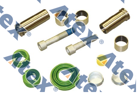761-36853 100-350115, 12.999.699, 1436853, 42536957 Repair Kit Guide Pin Kit