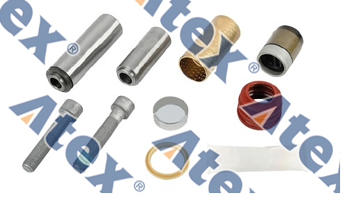 761-39100 0004204682, 100-350101, 100-350131, 1477675, 1527631, 1639100, 1847716, 5000472, 5001915, 527631, 81508226019, K001915, K017811S3, MCC567UNI, SM75000S3 Repair Kit Guide Pin Kit