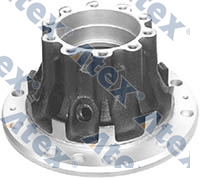 761-48432 1275024, 1348432, 538444 Hub Housing, Rear