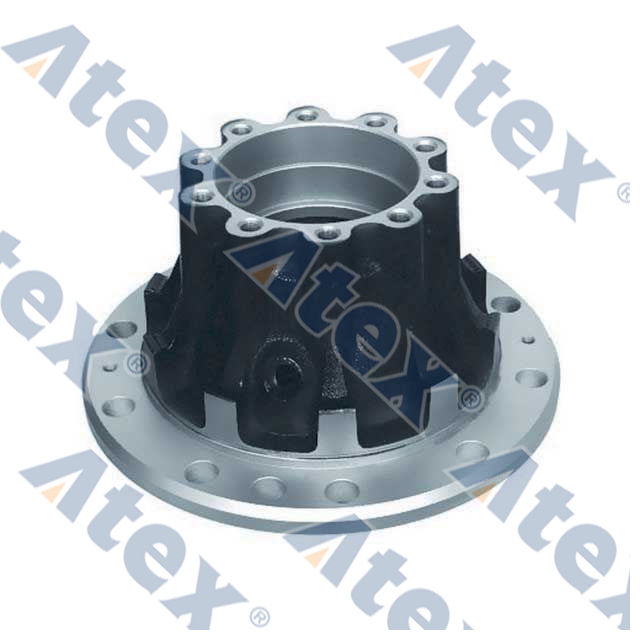 761-48433-1 1348433 Disk Brake,weel Hub (witht Bearing 10 Holes) Rear