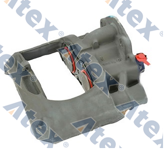 761-49167 1364759, 1399063, 1449167, 1612741, 1627247 Komple Kaliper, Ön & Arka