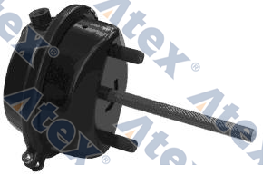 761-51727 751727 Fren Servis Körük, Type:20 (423 105 080 0)