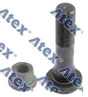 761-56736 761-56736 Wheel Stud, Rear Axle