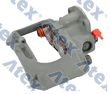 761-58010 1627244, 1658010 Komple Kaliper, Ön & Arka